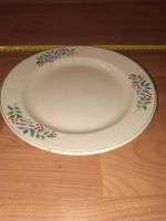 Лот: 25884098. Фото: 2. Тарелка, фаянс, деколь, Конаковский... Антиквариат