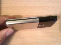 Лот: 2039235. Фото: 2. Nokia 6300. Смартфоны, связь, навигация