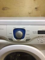 Лот: 10372626. Фото: 2. Стиральная автомат LG WD 10150N. Крупная бытовая техника