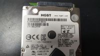 Лот: 16916112. Фото: 2. Жесткий диск 500gb для ноутбука... Комплектующие
