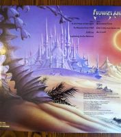 Лот: 867521. Фото: 2. DIAMOND HEAD "BOROWED TIME" LP... Коллекционирование, моделизм