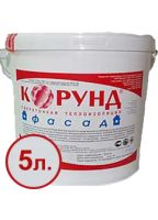 Лот: 25025507. Фото: 3. Жидкая теплоизоляция Корунд Фасад... Строительство и ремонт