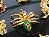 Лот: 18383932. Фото: 5. Брелок-подвеска на телефон