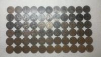Лот: 8738286. Фото: 2. Монета Великобритания один пенни... Монеты