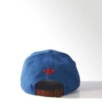 Лот: 6370411. Фото: 2. снепбек кепка adidas оригинал. Одежда, обувь, галантерея