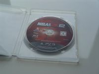 Лот: 9393477. Фото: 2. NBA 2K12. Диск с игрой для PS3... Игровые консоли