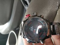 Лот: 11842143. Фото: 2. weide sportwatch. Часы, аксессуары