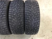 Лот: 19925365. Фото: 2. Шины 285/60R18 dunlop. Шины, Диски