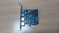 Лот: 23247774. Фото: 3. Контроллер USB 3.0 (добавляет... Компьютеры, оргтехника, канцтовары