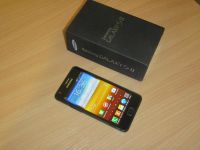 Лот: 7593547. Фото: 4. Samsung Galaxy S II GT-I9100