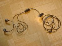 Лот: 985266. Фото: 2. оригинальная гарнитура от nokia. Стационарные, спутниковые телефоны