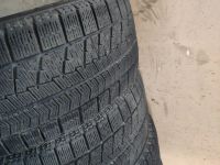 Лот: 17275706. Фото: 3. 195/55/15 Bridgestone vrx. Авто, мото, водный транспорт