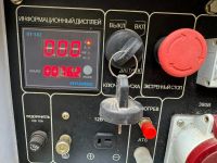 Лот: 25633082. Фото: 7. Дизельный генератор Hyundai DHY-60000...