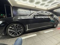Лот: 21980605. Фото: 3. BMW 7-Series 2021. Красноярск