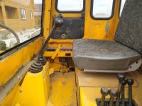 Лот: 16036640. Фото: 5. Экскаватор isuzu Elf