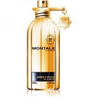 Лот: 13043830. Фото: 2. Montale unisex Amber & Spices... Парфюмерия