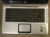 Лот: 10820874. Фото: 2. Ноутбук HP Pavilion dv6700 ( Intel... Компьютеры, ноутбуки, планшеты