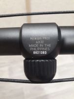 Лот: 16230643. Фото: 2. Прицел Nikon Prostaff 4x32 NP. Военно-спортивные игры