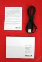 Лот: 3054134. Фото: 2. POLAR RC 3 GPS. Велоспорт