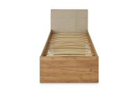 Лот: 23694633. Фото: 5. Кровать Hoff Модекс-2