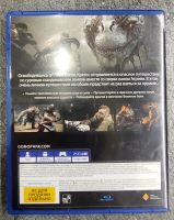 Лот: 19248511. Фото: 4. God of War PS4. Красноярск
