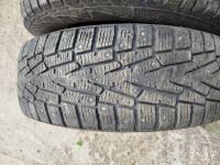 Лот: 24640172. Фото: 4. Cordiant Snow Cross 205/65 R15. Красноярск