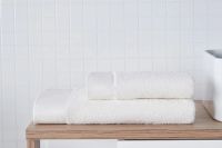 Лот: 23664330. Фото: 4. Полотенце банное ESTUDI BLANCO... Красноярск