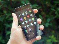 Лот: 6947145. Фото: 2. Продам Sony Xperia z5 Compact... Смартфоны, связь, навигация