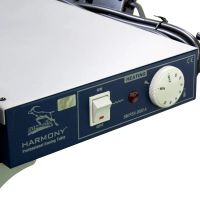 Лот: 23959490. Фото: 5. Гладильная консольная доска Silter...