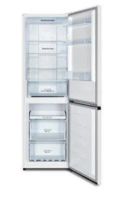 Лот: 16918021. Фото: 2. Холодильник Hisense RB-390N4AW1. Крупная бытовая техника