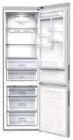 Лот: 10186672. Фото: 2. Холодильник Samsung RB37J5240SA. Крупная бытовая техника