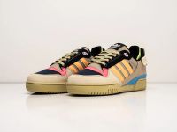 Лот: 20244502. Фото: 7. Кроссовки Bad Bunny x Adidas Forum...