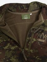 Лот: 22448323. Фото: 5. Толстовка мужская FINNHUNT 1/2...