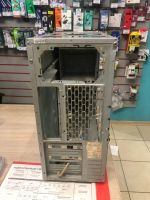 Лот: 20628037. Фото: 2. Системный блок, корпус, системник. Комплектующие