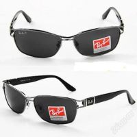 Лот: 1040735. Фото: 3. Солнцезащитные очки Ray Ban №3... Одежда, обувь, галантерея