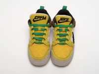 Лот: 24974332. Фото: 4. Кроссовки CPFM х Nike Dunk Low. Красноярск
