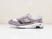 Лот: 17096477. Фото: 5. Кроссовки New Balance 1500 (18657...
