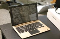 Лот: 9200914. Фото: 2. Планшет\ноутбук Windows 10 x64... Компьютеры, ноутбуки, планшеты
