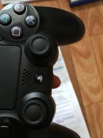 Лот: 8608467. Фото: 3. Sony PS4 500 гб + диск на ваш... Компьютеры, оргтехника, канцтовары