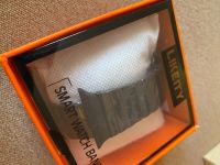 Лот: 17826158. Фото: 2. Ремешок для Apple Watch чёрный... Смартфоны, связь, навигация