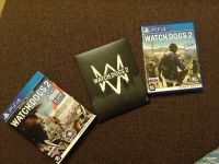 Лот: 8992683. Фото: 2. Watch Dogs 2 Deluxe Edition Диск... Игровые консоли