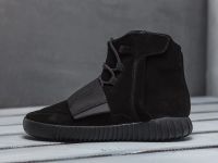 Лот: 8594018. Фото: 2. Кроссовки Adidas Yeezy 750 Boost... Мужская обувь