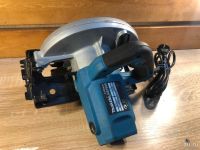 Лот: 18476537. Фото: 2. Циркулярная пила Makita HS7000... Инструмент и расходные