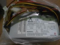 Лот: 5168840. Фото: 2. Блок питания Inwin Powerman 300W... Комплектующие