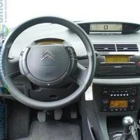 Лот: 10893193. Фото: 2. Citroen C4 2005г. Авто, мото, водный транспорт