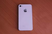 Лот: 3696816. Фото: 2. Iphone 4s. Смартфоны, связь, навигация
