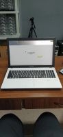 Лот: 16326179. Фото: 2. Корпус ноутбука Asus X551M. Комплектующие