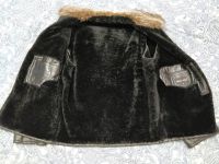 Лот: 14758974. Фото: 3. Зимняя мужская кожаная куртка. Одежда, обувь, галантерея