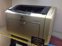 Лот: 12367289. Фото: 2. Лазерный принтер лазерная HP LaserJet... Принтеры, сканеры, МФУ