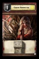 Лот: 11347232. Фото: 4. Дополнение к игре Игра престолов...